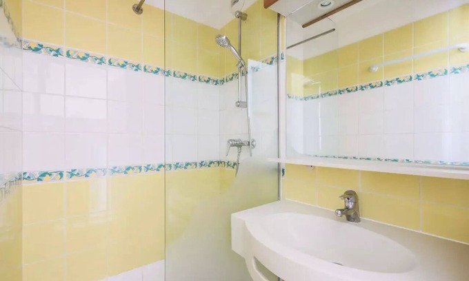 Eclose-Ouest Apartment | Residence Les Horizons d'Huez - maeva Home - Studio 5 people - Comfort