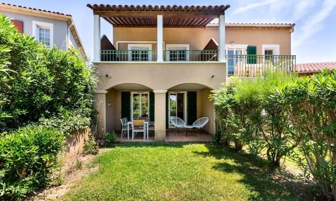 Le Dramont Apartment | Residence Les Rivages du Lac - maeva Home - Cozy 3 room apartment for 6 people - Prestige - super Home