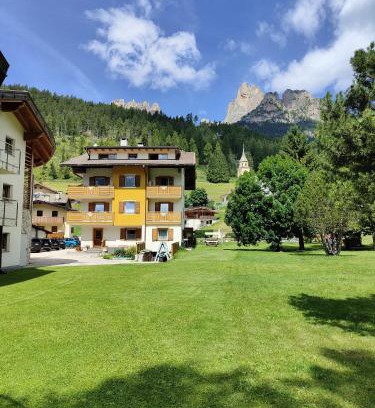 Pera Apartment | Residence Luisa