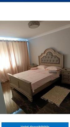 Tirgu Neamt Apartment | Residence Manu Tg Neamț