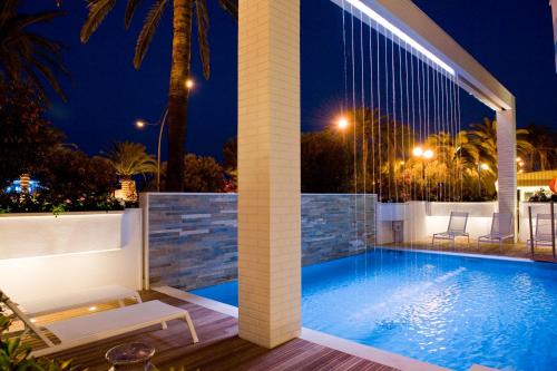 Grottammare Apartment | Residence Mareamare