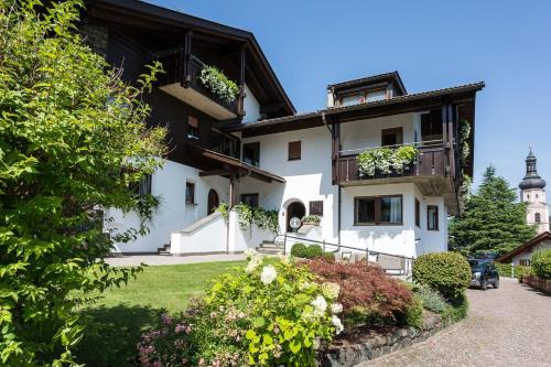 Kastelruth House | Residence MAYR