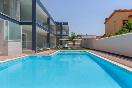 Villa San Pietro Apartment | Residence Meridian Unità 1
