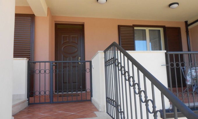 Milazzo Apartment | Residence Mirage - Sole Apartment