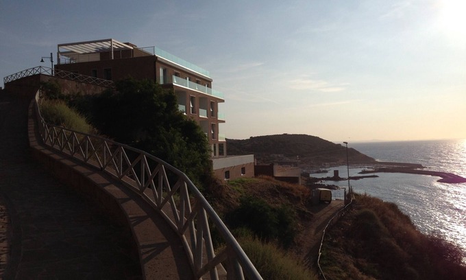 Castelsardo House | RESIDENCE MIRAMARE 2