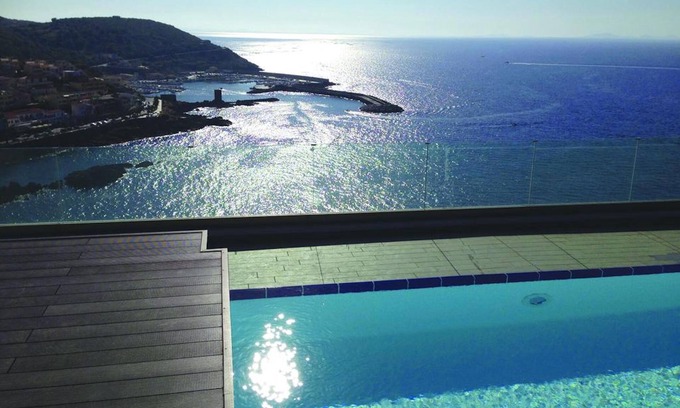 Castelsardo Apartment | "RESIDENCE MIRAMARE" APARTMENT N. 10
