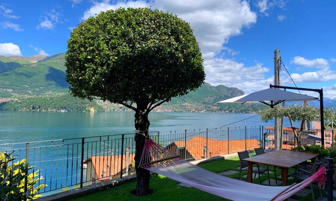 Lezzeno Apartment | Residence Molinari Lake Como