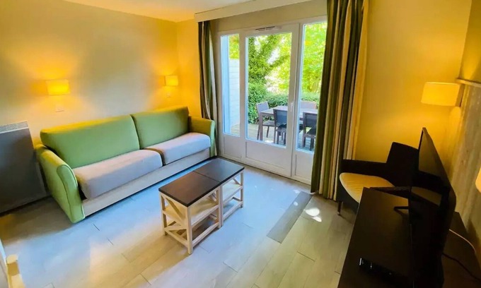 Danestal House | Residence Normandy Garden - maeva Home - 3 room house for 6 people - Prestige