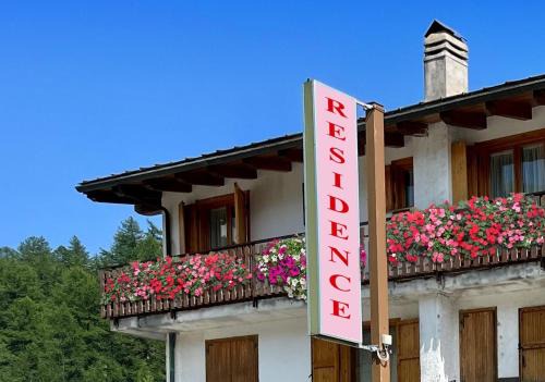 Borgata Sestriere Apartment | Residence Nube D'Argento