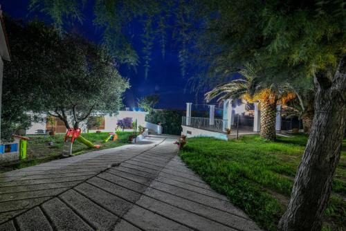 Peschici House | Residence Palm Beach