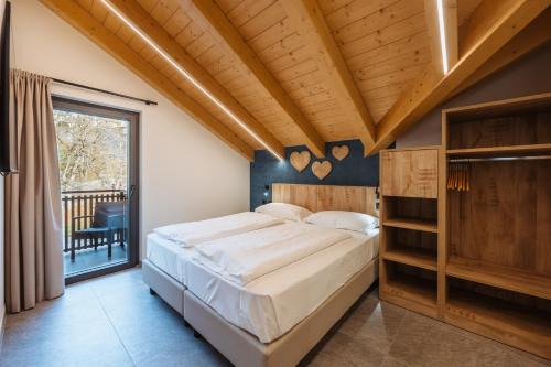Mezzana Apartment | Residence Piz Aot