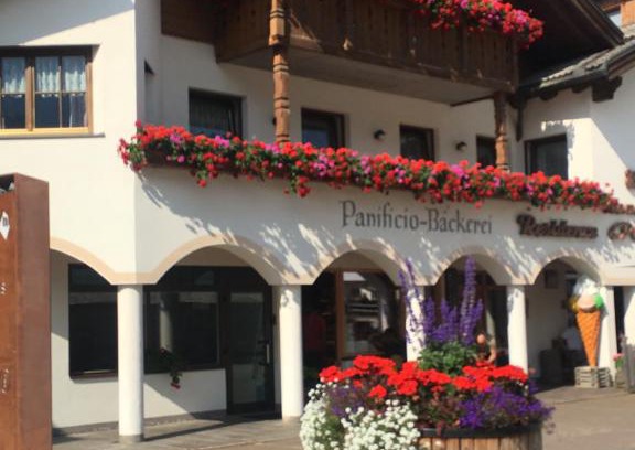 San Cassiano Apartment | Residence Ploner