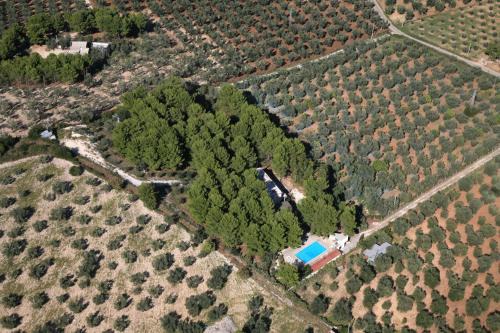 Chiesiola House | Residence San Luca Vieste