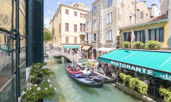 San Marco Apartment | . "Residence SAN MARCO ".