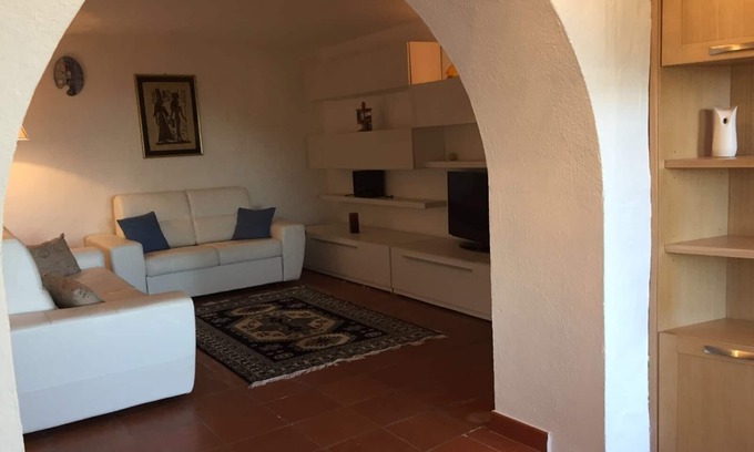 Baja Sardinia House | RESIDENCE SCALA CLOSED