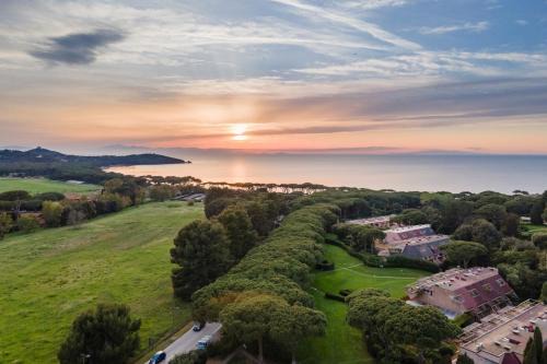 Punta Ala Apartment | Residence Scoglietto 50