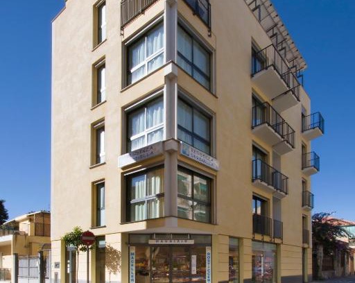 Diano Marina Apartment | Residence Serenella