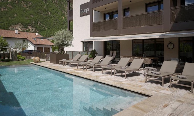 Rabla Apartment | Residence Sonja