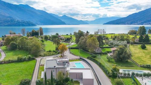 Consiglio di Rumo Apartment | Residence Villa Argentea