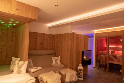 Fontanazzo Apartment | Residence Villa Artic