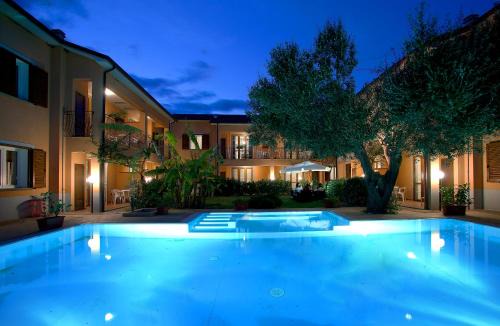 Marina Di Camerota Apartment | Residence Villa Andrea