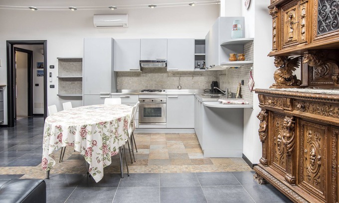 Tregnago House | Residence Villa Vinco