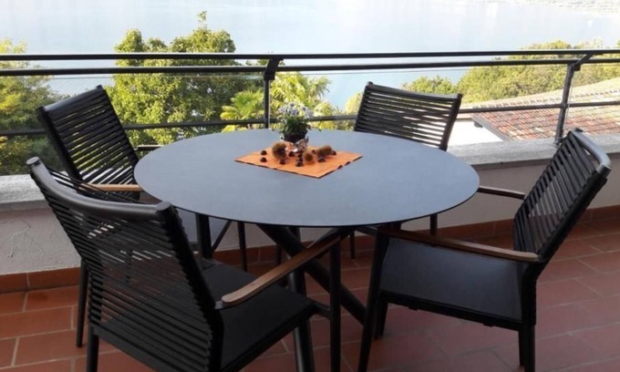 Vira Apartment | Residence Viramonte - Casa Cecilia, Wohnung 25