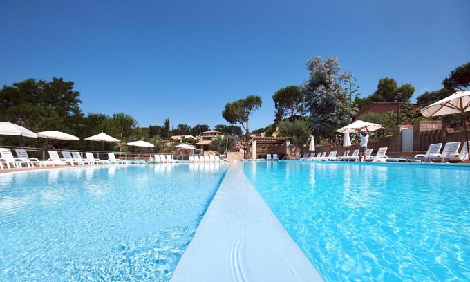Guardistallo Apartment | Residence with swimming - pool in Guardistallo