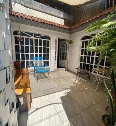Mazatlan Apartment | Residencia en Mazatlán Sin