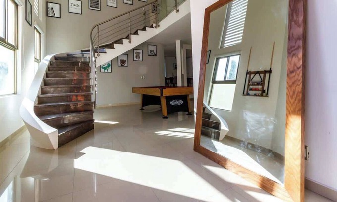 Zapopan House | Residencia Galerias Family