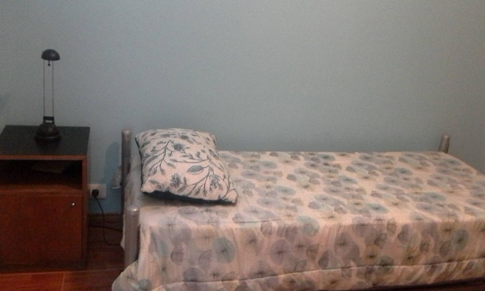 General San Martin House | Residencia Libertad