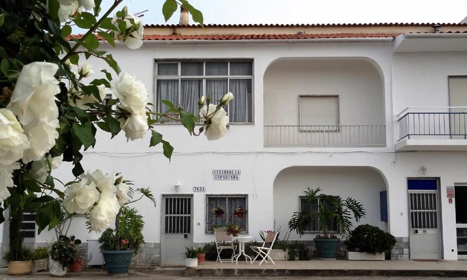 Almancil House | Residencial Espadinha