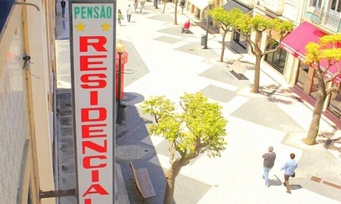 Espinho House | Residencial Espinho