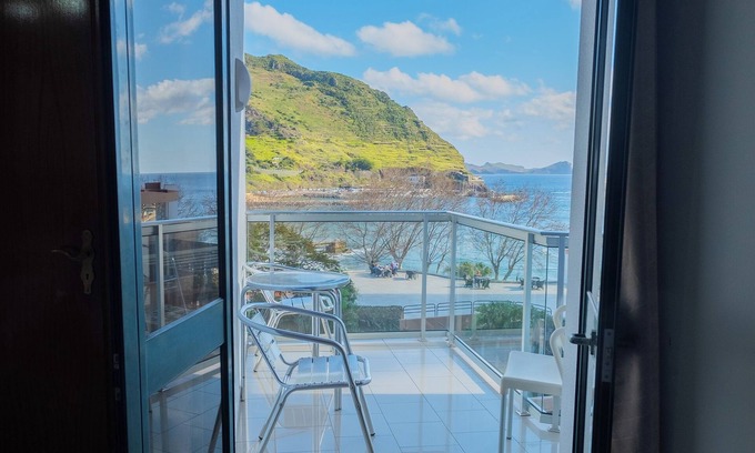 Machico House | Residencial Família