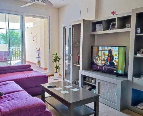 Roquetas de Mar Apartment | Residencial Vereda Golf