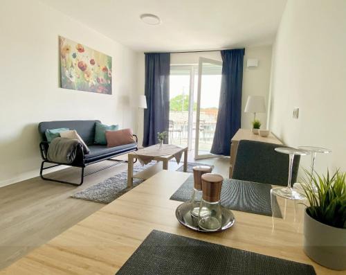 Celle Apartment | Residenciano Celle