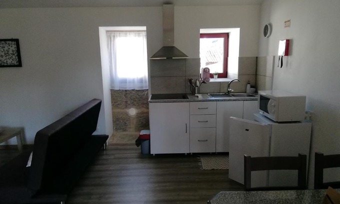 Tamente Apartment | RESIDENCIAS VINHA VELHA