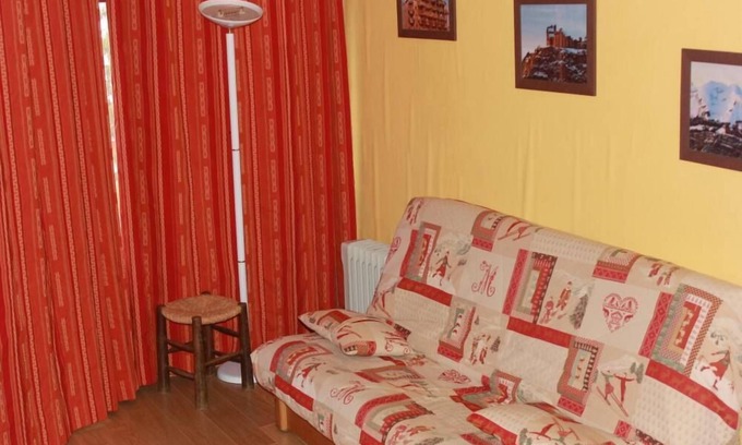 Avoriaz Apartment | Residential flat