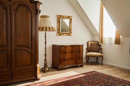 Aigen Apartment | Residenz Rosina Salzburg