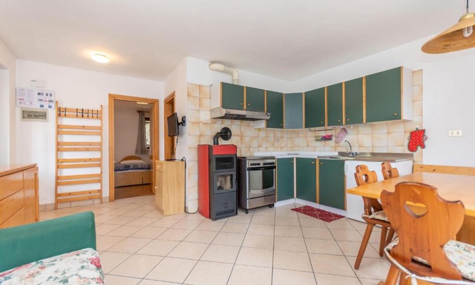 Mazzin Apartment | Residenza al Villaggio