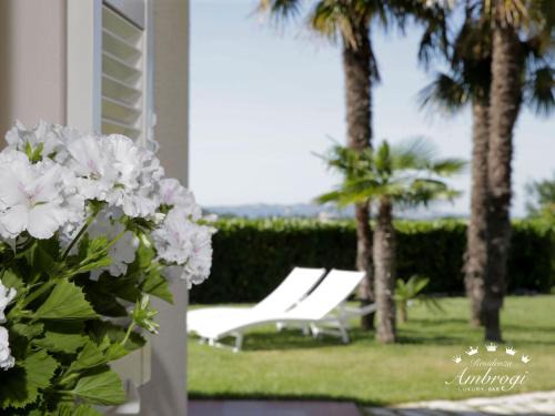 Urbino Apartment | Residenza Ambrogi