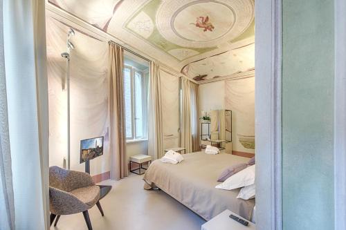 Siena Historical Center Bed & Breakfast | Residenza d'Epoca Le Aquile