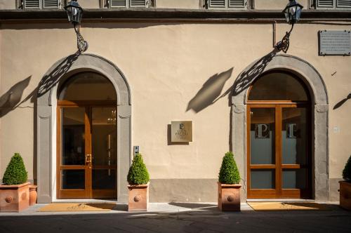 Sansepolcro Hotel | Residenza d'epoca Luca Pacioli