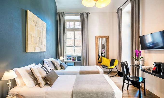 Historic Centre Hotel | Residenza dell'Opera