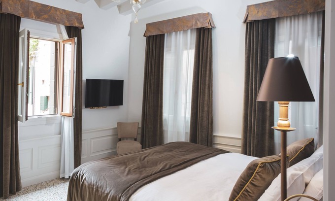 San Marco House | Residenza Ducato