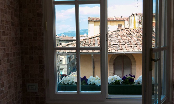 San Giovanni Bed & Breakfast | Residenza Gambrinus