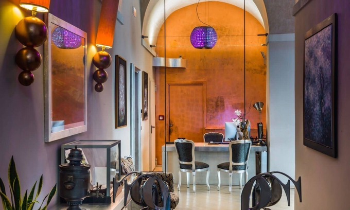 Fabriano Hotel | Residenza La Ceramica