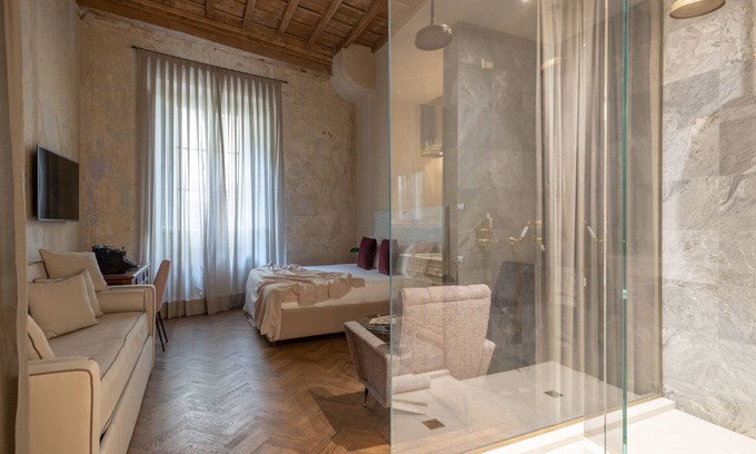 Santa Croce House | Residenza La Musa Amarcord