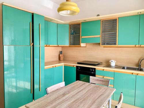 Campobasso Apartment | Residenza Labanca