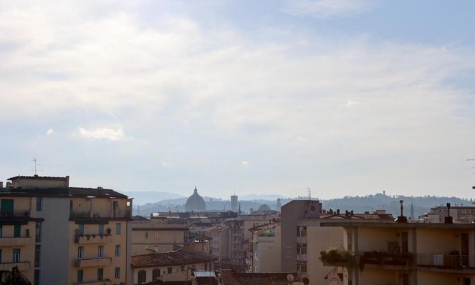 Careggi Rifredi Apartment | Residenza Mario